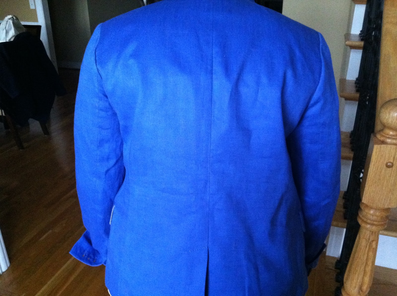 J. Crew Schoolboy Blazer in Wool FlannelBlack and the J. Crew Factory