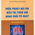 Ebook Phẩu thuật nội soi tràn khí màng phổi tự phát-nxb Y học