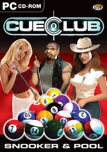(PC Games) Cue Club Pool Game Full Version (PC Games) Cue Club Pool Game Full Version
