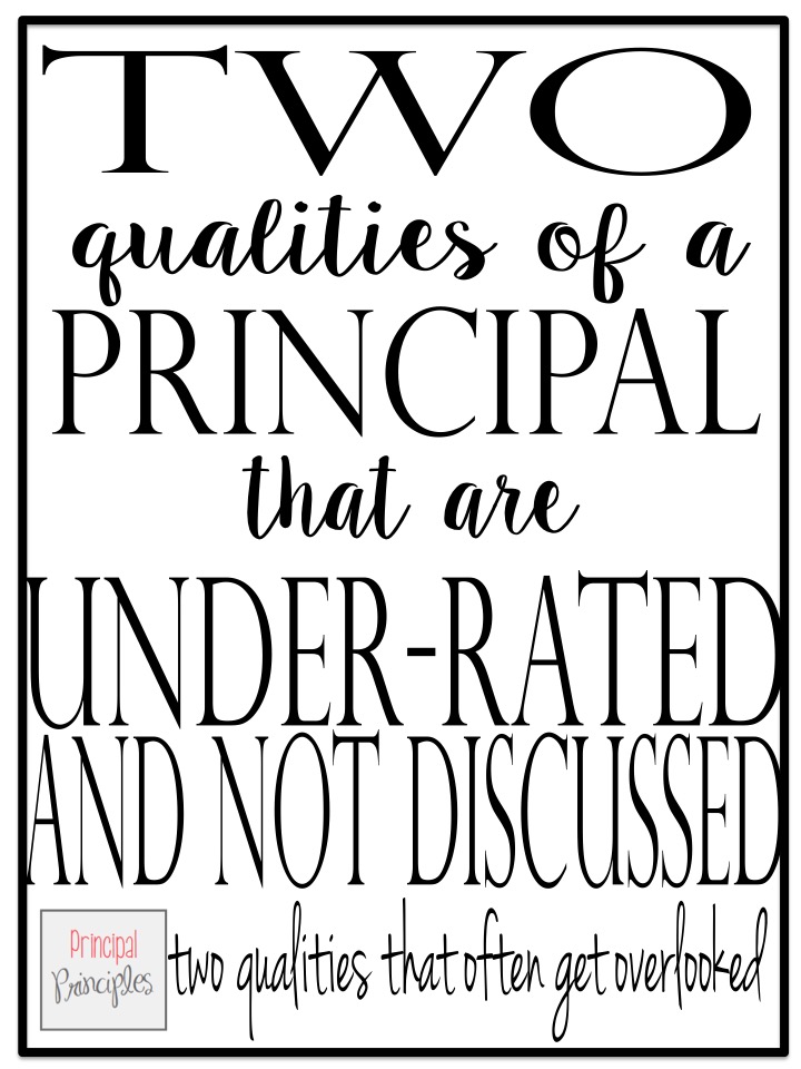How do you become a principal?