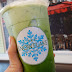 JASMINE THAI TEA A.K.A. GREEN THAI TEA @ THE SNOWFLAKE FACTORY