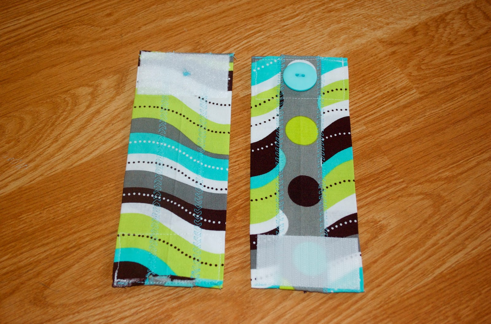 A Little Time, A Little Miracle Car Seat Canopy Tutorial for Sewing