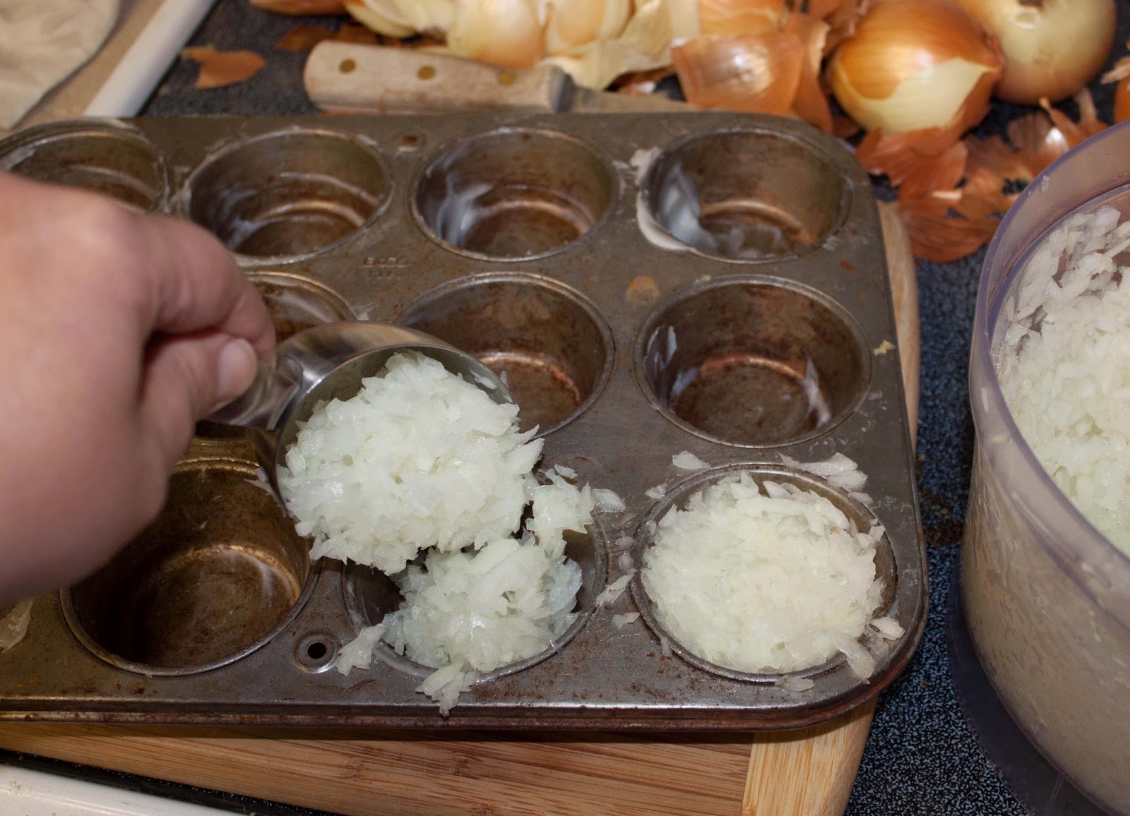 Backyard Renaissance with Caleb Warnock How to Preserve Onions for Winter