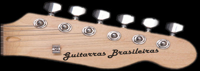 Guitarras Brasileiras