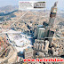 Rejim Wahabi Arab Saudi akan Musnahkan Makam Nabi SAW, Khalifah Abu Bakar & Umar r.a.