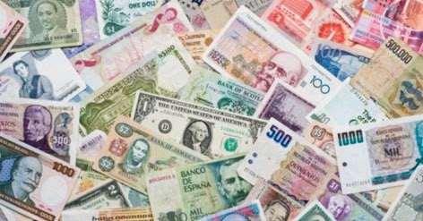 Uttag forex