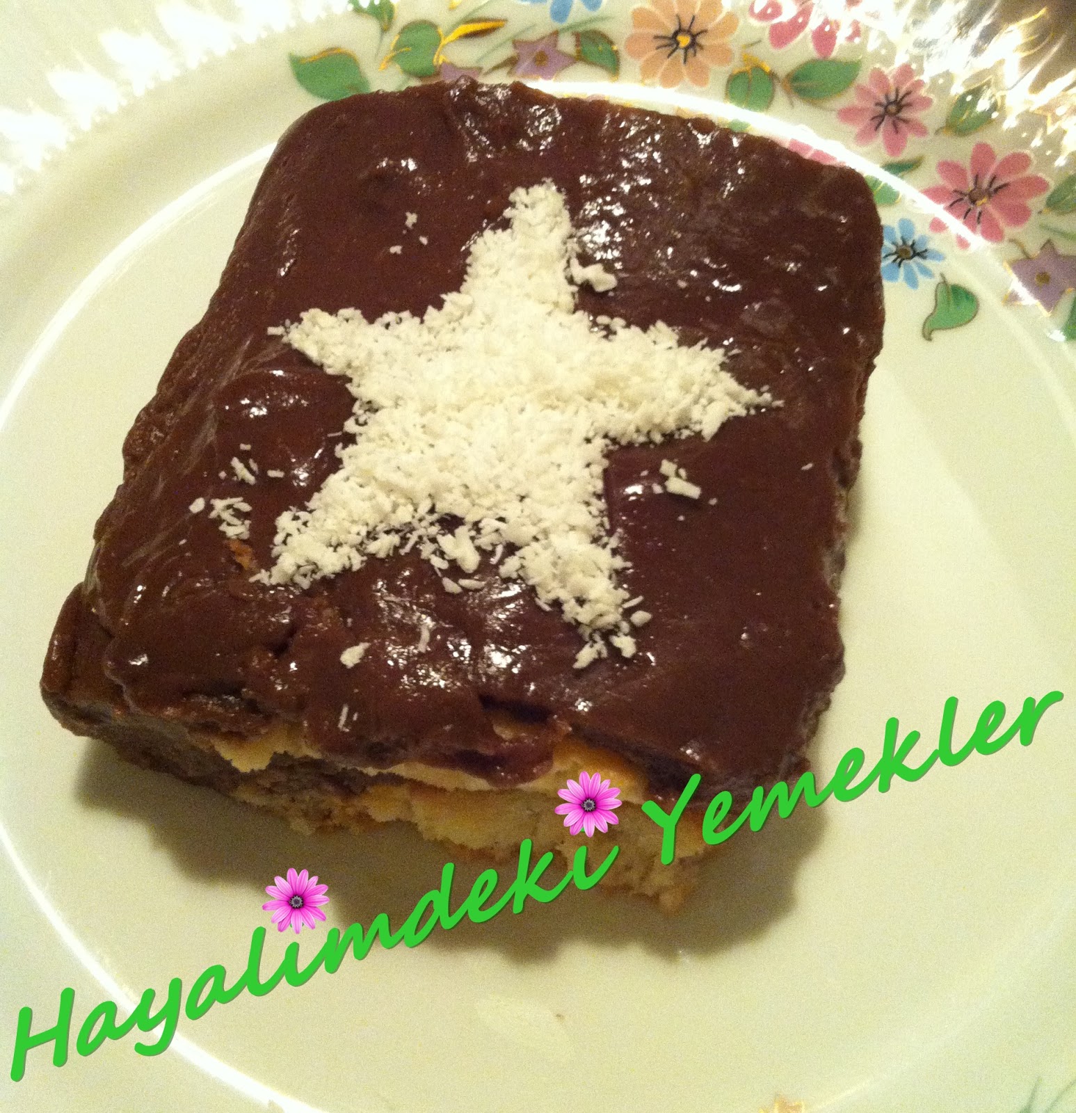 Kedi Diliyle Kolay Pasta Resimli Yemek Tarifleri Hayalimdeki Yemekler