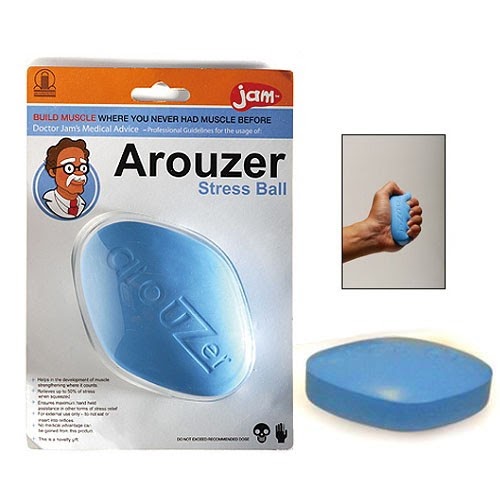 Viagra anxiety