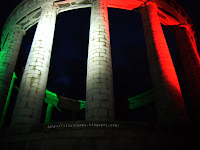 tricolore - Cesare Battisti