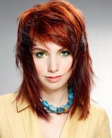 Layered Haircuts 2012 for Women