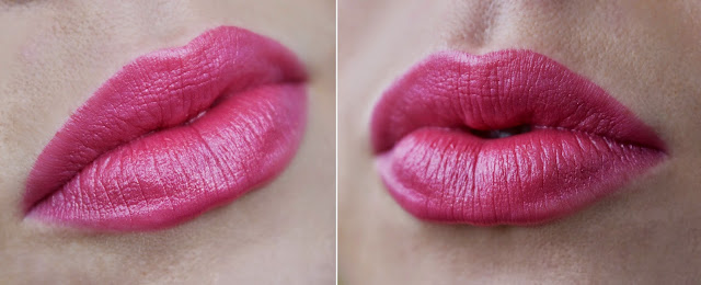 отзыв новая помада clinique POP Lip Colour Primer