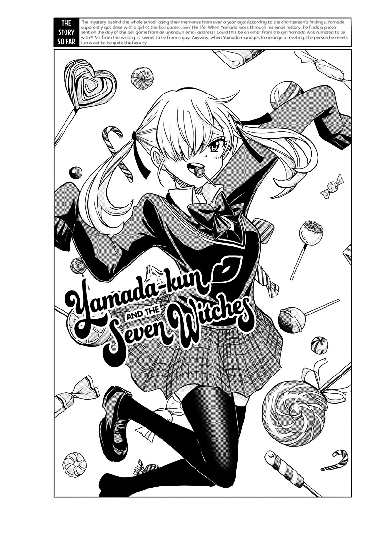Yamada-kun to 7-nin no majo chap 208 Trang 2 - Mangak.info Yamada-kun to 7-nin no majo chap 208 Trang 2 - Mangak.info