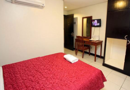 Room Service Massage In International City Room Service Massage In International City