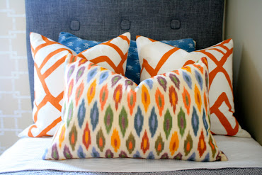 #2 Pillow Design Ideas