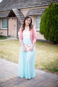 Pretty & Inspiring Spring Outfits on Diane's Vintage Zest!