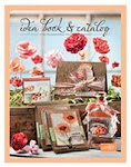 2011-2012 Idea Book & Catalog and MINI Catalog