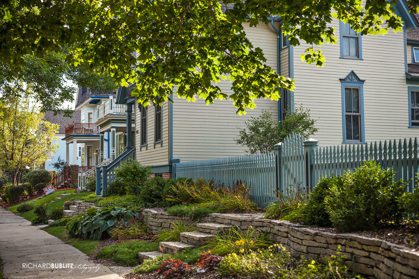 The art of fine photography by Richard Bublitz in Milwaukee, Wisconsin