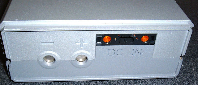 schwinn tailwind battery