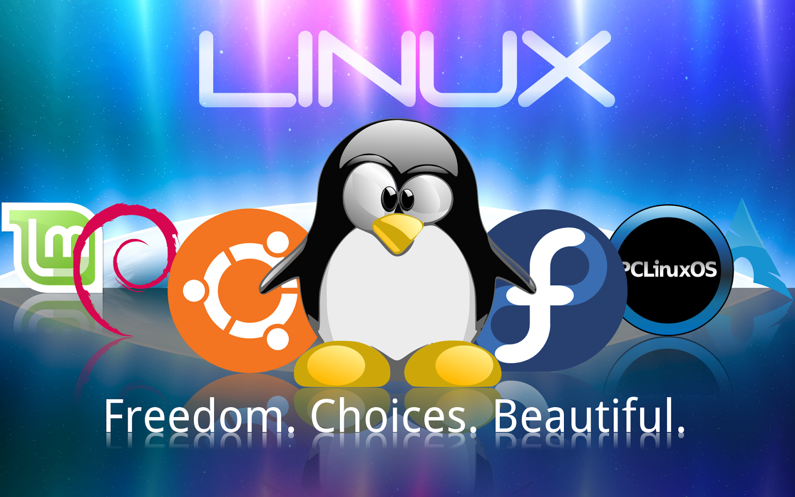 LINUX OPERATING SYSTEM linux operating system: