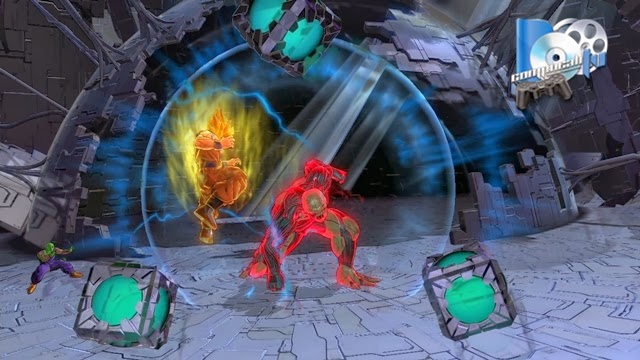 Dragon ball Z Battle of Z PS3 Full Español Duplex Dragon ball Z Battle of Z PS3 Full Español Duplex