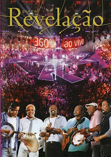 Grupo Revelação 360° Ao Vivo DVDRip AVI + RMVB Nacional Grupo Revelação 360° Ao Vivo DVDRip AVI + RMVB Nacional