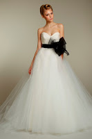 Elegant Ball Gown Wedding Dresses