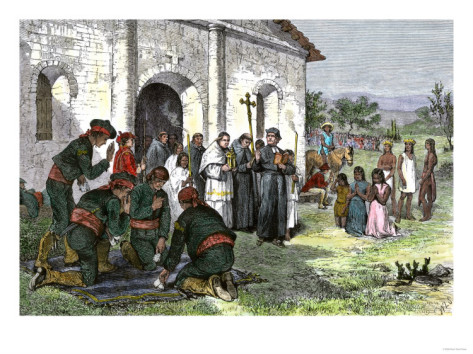 the history of indian enslavement by the spanish Native american slavery has traditionally been treated by scholars as a secondary matter that is of historical interest because of its relationship to other more common forms of exploitation, or because it was a curious but minor variation on the more important enslavement of african peoples on colonial plantations. the history of indian enslavement by the spanish Native american slavery has traditionally been treated by scholars as a secondary matter that is of historical interest because of its relationship to other more common forms of exploitation, or because it was a curious but minor variation on the more important enslavement of african peoples on colonial plantations.