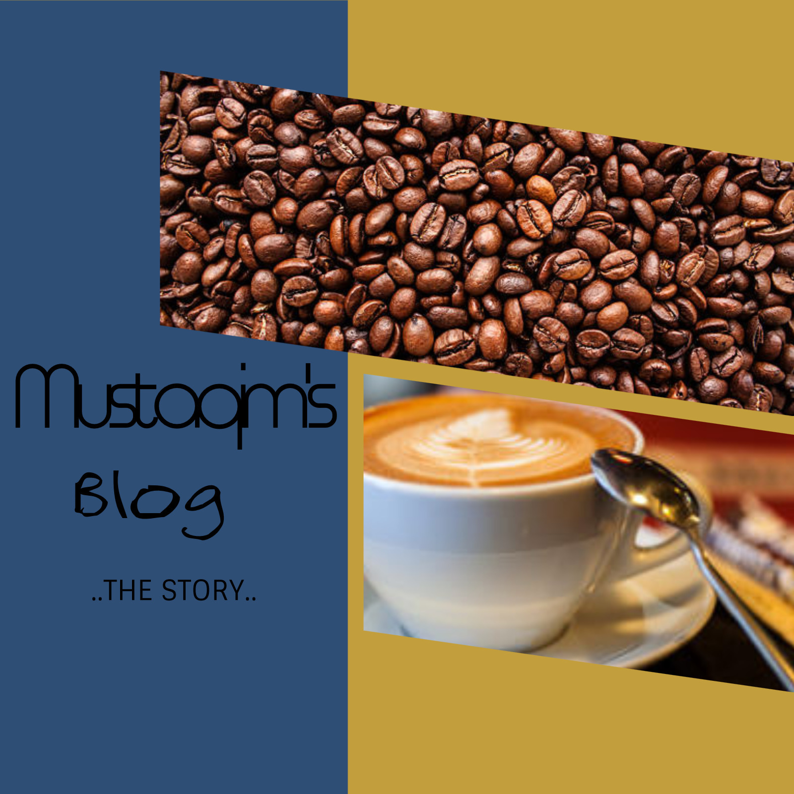 Mustaqim's Blog