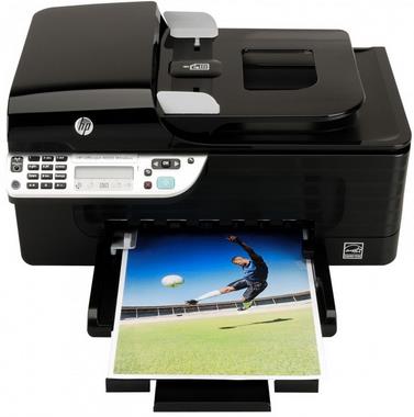 Free Driver For Hp Officejet 4500