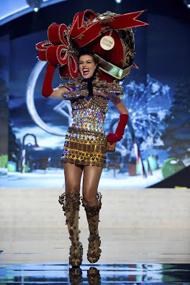 Aline plante casino