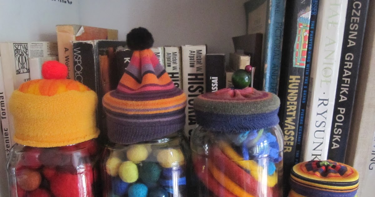 Elzbieta Wasiuczynska ilustracje: Przetwory na zimę