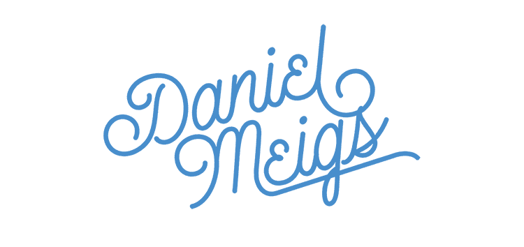 DANIEL MEIGS WEDDING PHOTOGRAPHY