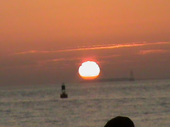 Key West Sunset 2011