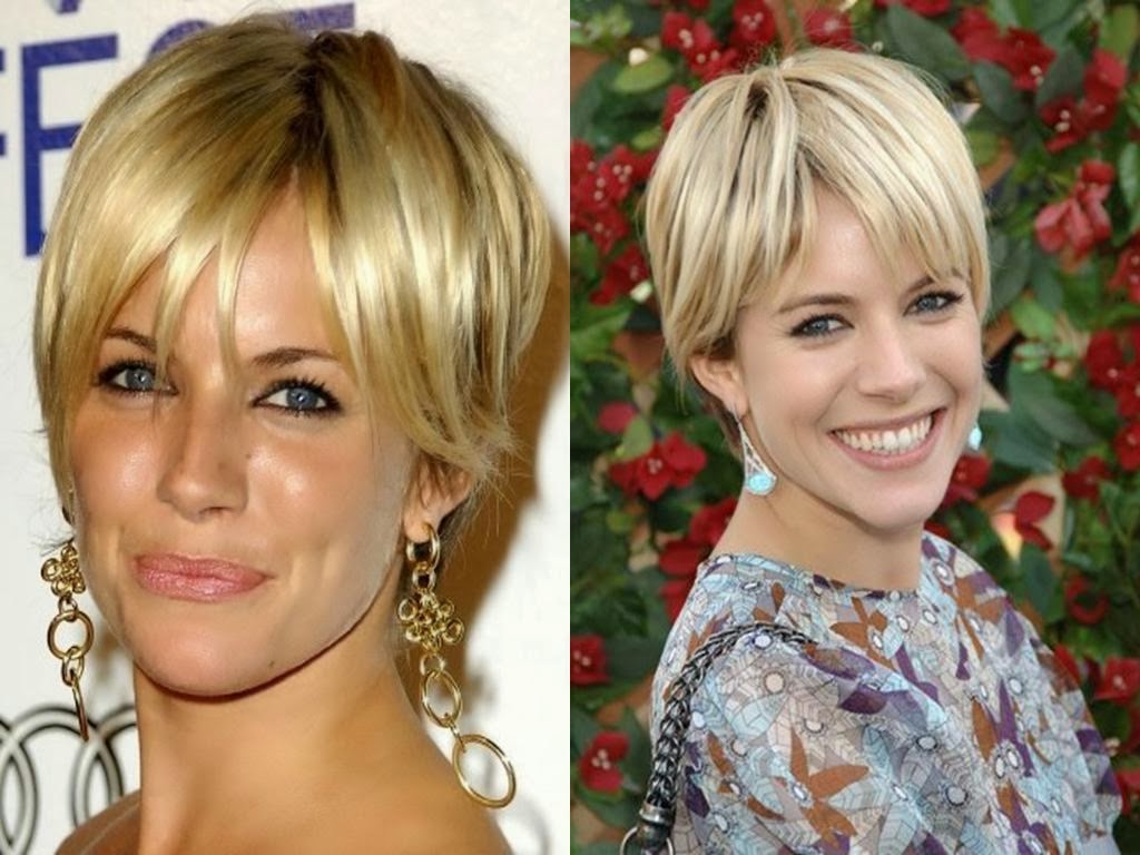 Come gestire i capelli corti quando crescono