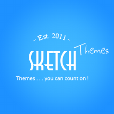 Sketch Themes Coupons and Promo Code