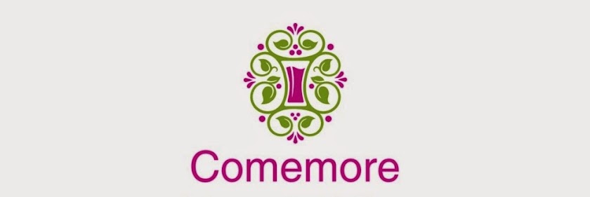 Comemore Arte Buffet