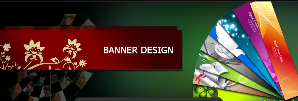 An Expert's Guide on Designing a Banner That Works! An Expert's Guide on Designing a Banner That Works!