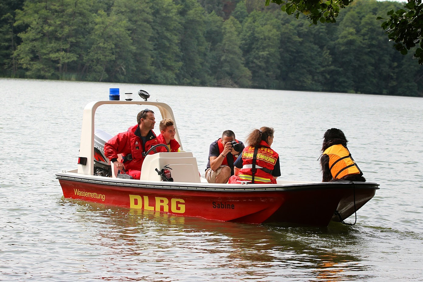 36 Stunden beim Rescue Camp Barnim 2014 - Hier ein ausführlicher Lagebericht! 91 Bernau LIVE - Dein Stadtmagazin für Bernau bei Berlin