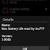 Max Battery Life Mod by Ivo777 v3.0