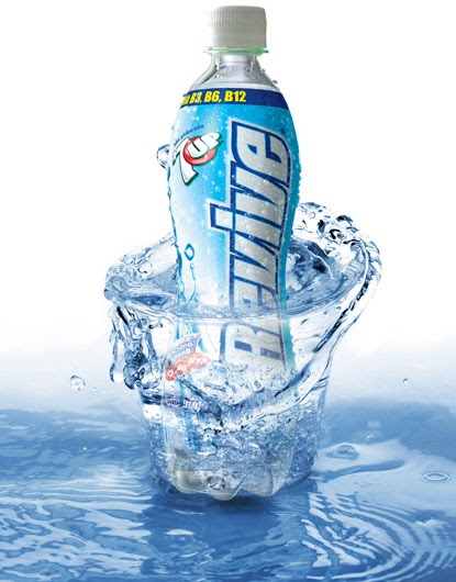 DALAM SATU TAKRIFAN: Rahsia minuman Tenaga