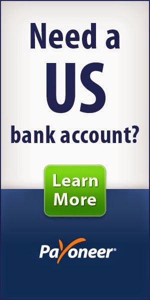 US bank account