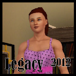 Legacy 2012