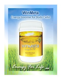 Winmeta for Body Cells