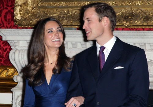 william and kate middleton kissing. Prince William, Kate Middleton