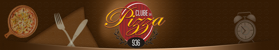 Clube da Pizza 936