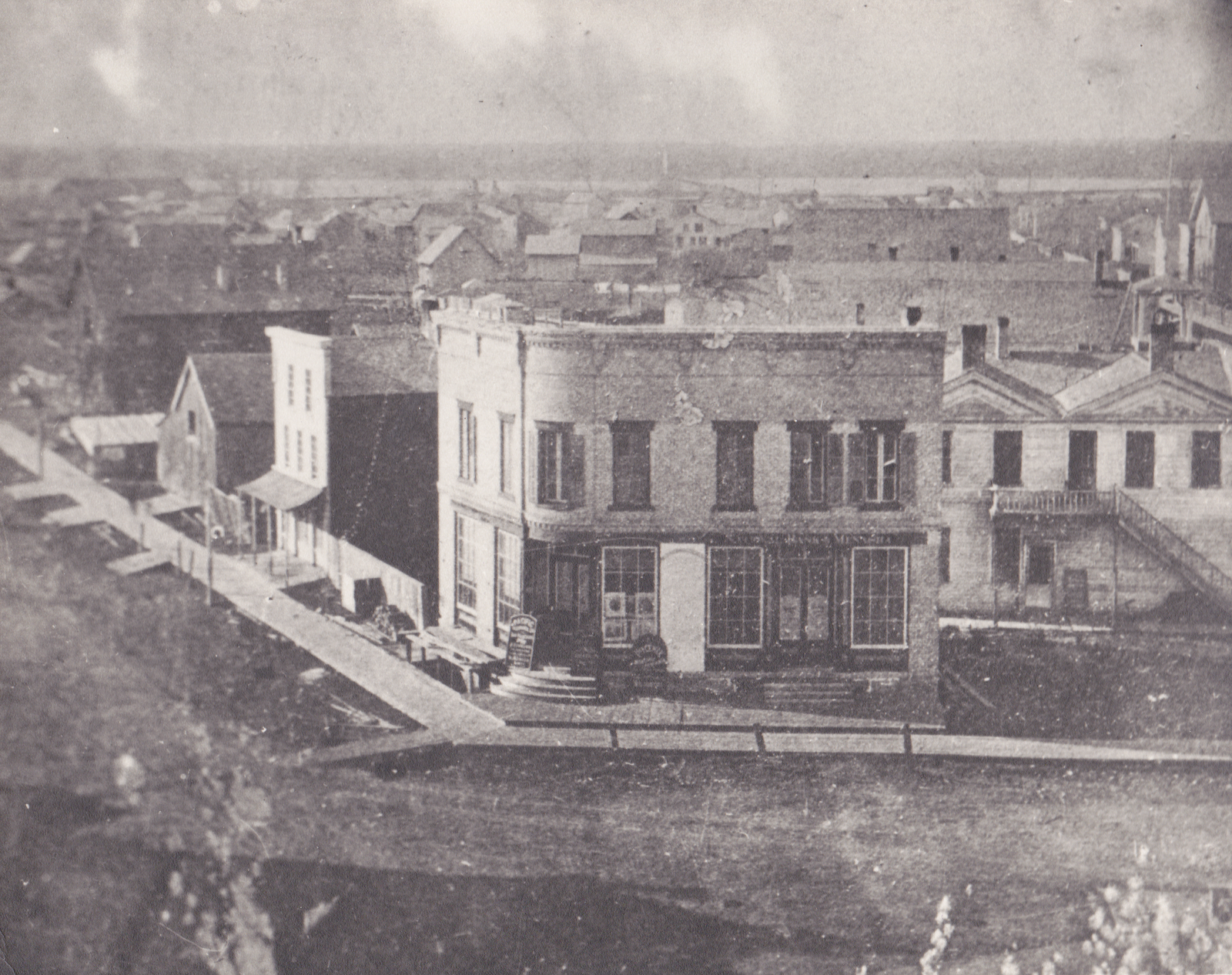 MENASHA Bank of Menasha