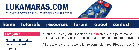 LukaMaras.com LukaMaras.com