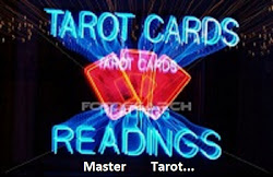 facebook. master.tarot