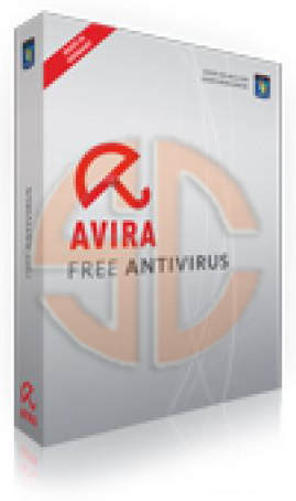 Avira Free Antivirus 13.0.0.2890
