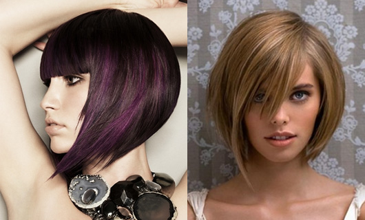 Belajar Pakai Hijab Bob Hairstyles 2013